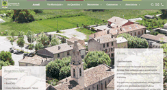 Desktop Screenshot of barreme.fr